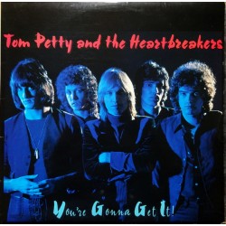 TOM PETTY & THE...