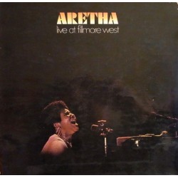 ARETHA FRANKLIN - Aretha...