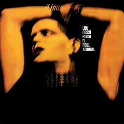 LOU REED - Rock N Roll...