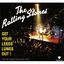 THE ROLLING STONES ‎– Get...
