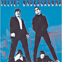 THE VELVET UNDERGROUND -...