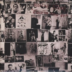 ROLLING STONES - Exile On Main St. LP