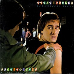 STEVE HARLEY & COCKNEY...