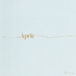 SANTI CAMPOS - Áprie LP