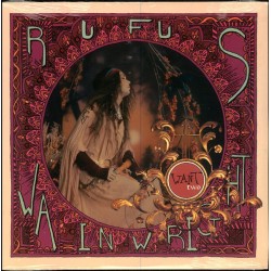 RUFUS WAINWRIGHT - Want Two LP