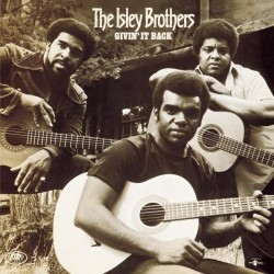 THE ISLEY BROTHERS - Givin'...