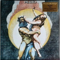 PLUTO - Pluto LP