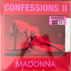MADONNA - Confessions II...