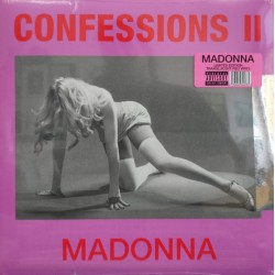 MADONNA - Confessions II...