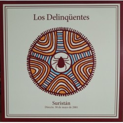 LOS DELINQUENTES - Suristán...