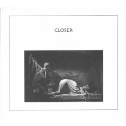 JOY DIVISION - Closer (De...