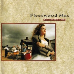 FLEETWOOD MAC - Behind The...