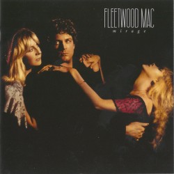 FLEETWOOD MAC - Mirage CD