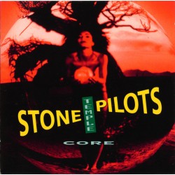 STONE TEMPLE PILOTS - Core CD