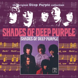 DEEP PURPLE - Shades Of...