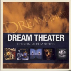 DREAM THEATER - Original...