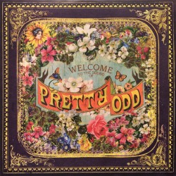 PANIC AT THE DISCO -...