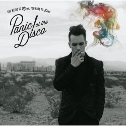 PANIC AT THE DISCO - Too...