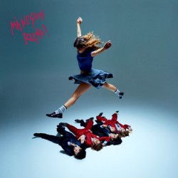 MANESKIN – Rush! LP