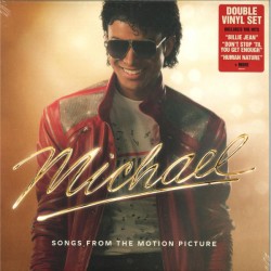 MICHAEL JACKSON - Michael...