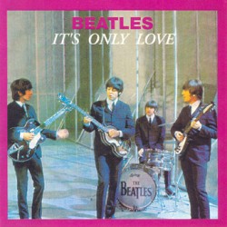 THE BEATLES – It's Only...