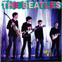 THE BEATLES – Fanthology CD