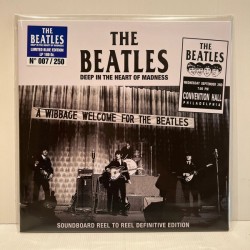 THE BEATLES – Deep In The...