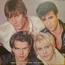 DURAN DURAN - Time For...