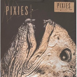 PIXIES - Complete B Sides LP