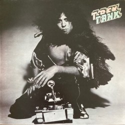 T. REX - Tanx LP