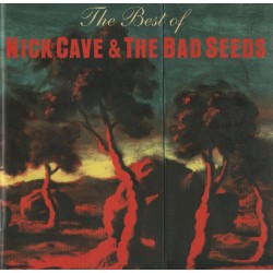 NICK CAVE & THE BAD SEEDS –...