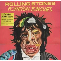 ROLLING STONES - Foreign...
