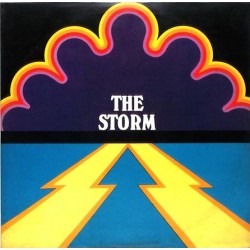 THE STORM - The Storm CD