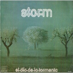 THE STORM - El Día De La...