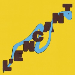 RENALDO & CLARA - L'encant LP