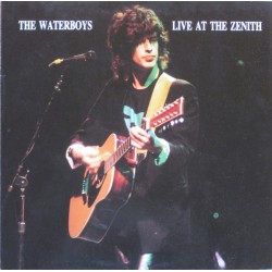 THE WATERBOYS - Live At The...