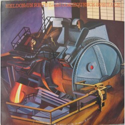 HELDON - Un Rêve Sans...