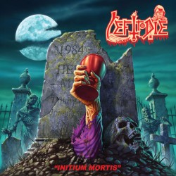LEFT TO DIE - Initium...