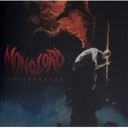 MONOLORD - Neverending LP