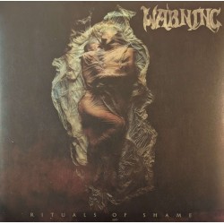 WARNING - Rituals Of Shame LP