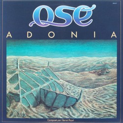 OSE - Adonia LP
