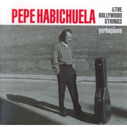 PEPE HABICHUELA AND THE...