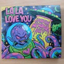 LA LA LOVE YOU - ¿Por Qué...
