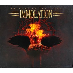 IMMOLATION - Shadows In The...
