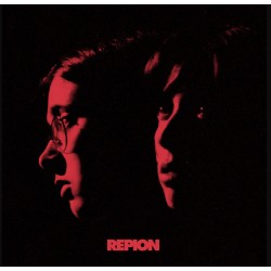 REPION - Repion Acústico LP