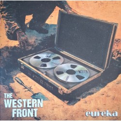 WESTERN FRONT - Eureka LP