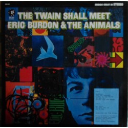 ERIC BURDON & THE ANIMALS -...