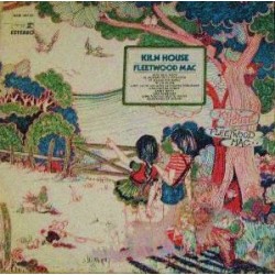 FLEETWOOD MAC - Kiln House...