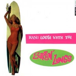 THE SURFIN' LUNGS - Hang...