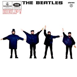 THE BEATLES - Help!...
